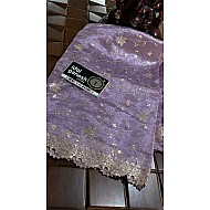 IG7198 lite weight pure soft organza 