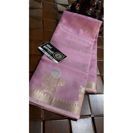 IG7199 lite weight silk kota 