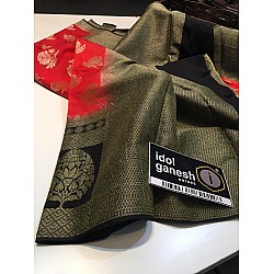 IG720 Lite weight fancy chiniya pattu