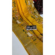 IG7202pure chinone crape  