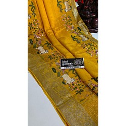 IG7202pure chinone crape  