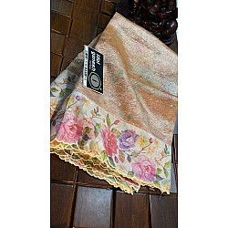 IG7205 lite weight tissue crush mirror work  