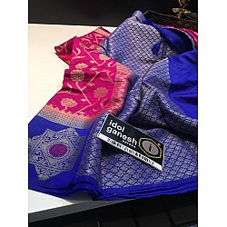 IG721 Lite weight fancy chiniya pattu