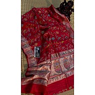 IG7210 pure tussar georgette 