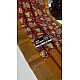 IG7213: lite weight pure munga crape kanchi weaving border IG7213: lite weight pure munga crape kanchi weaving border