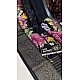 IG7215 lite weight pure munga crape kanchi weaving print IG7215 lite weight pure munga crape kanchi weaving print