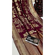 IG7216pure munga crape 