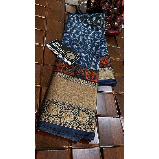 IG7224lite weight kanchi silk kota 2890/- IG7224lite weight kanchi silk kota 2890/-