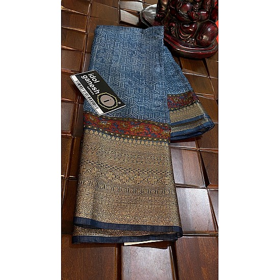 IG7224lite weight kanchi silk kota 2890/- IG7224lite weight kanchi silk kota 2890/-