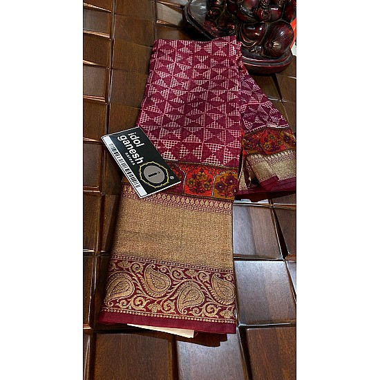 IG7224lite weight kanchi silk kota 2890/- IG7224lite weight kanchi silk kota 2890/-