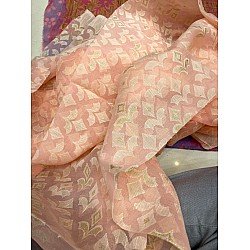 IG7227 Fancy duppatas150/-