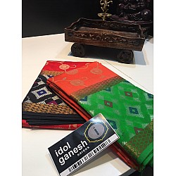 IG723 Lite weight fancy chiniya pattu