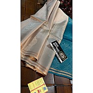 IG7231:lite weight pure handloom kanchi pattu 