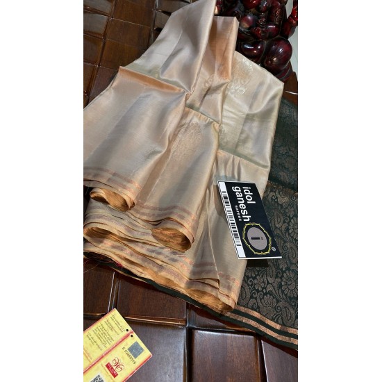 IG7231:lite weight pure handloom kanchi pattu IG7231:lite weight pure handloom kanchi pattu