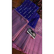 IG7232:lite weight pure handloom kanchi pattu 