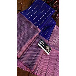 IG7232:lite weight pure handloom kanchi pattu 