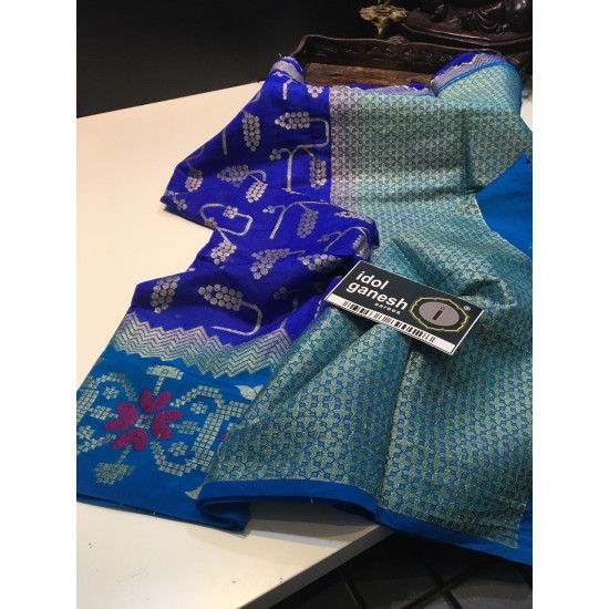 IG724 Lite weight fancy chiniya pattu