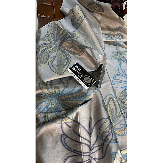 IG7240c:lite weight soft tusser 