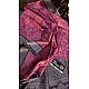 IG7244:lite weight soft tusser weaving IG7244:lite weight soft tusser weaving