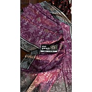 IG7245lite weight soft tusser weaving  