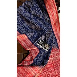 IG7246lite weight soft tusser weaving  