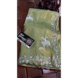 IG7253lite weight muslin crush 