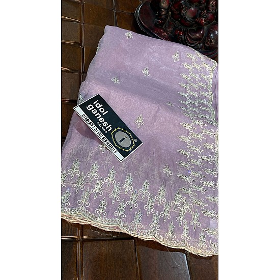 IG7255:lite weight tissue nett