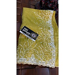 IG7256:lite weight muslin crush 