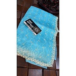 IG7257:lite weight tissue organza 