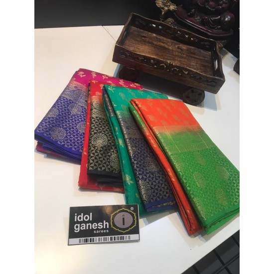 IG726 Lite weight fancy chiniya pattu