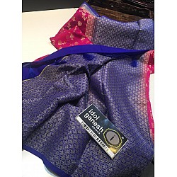 IG726 Lite weight fancy chiniya pattu