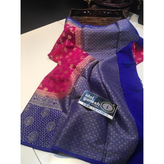 IG726 Lite weight fancy chiniya pattu