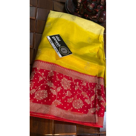 IG7261 lite weight pure munga tissue  