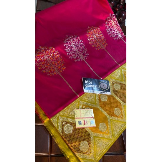 IG7264pure handwoven kathan/kathan IG7264pure handwoven kathan/kathan