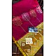 IG7264pure handwoven kathan/kathan IG7264pure handwoven kathan/kathan