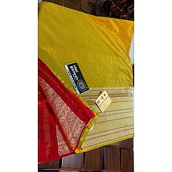 IG7265: pure handwoven kathan/kathan 