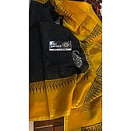 IG7268 pure handloom Maheswari  