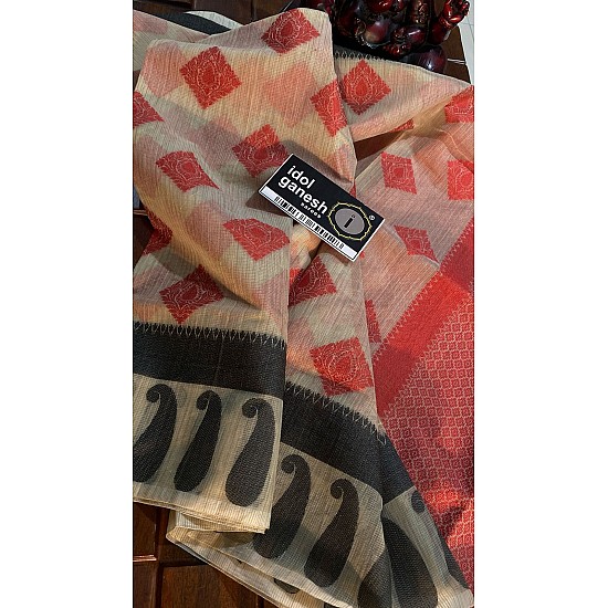 IG7269:lite weight pure kota sarees 