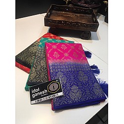 IG727 Lite weight fancy chiniya pattu