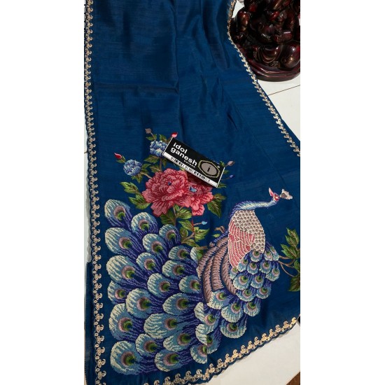 IG7272 lite weight soft tusser IG7272 lite weight soft tusser