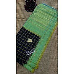 IG7277 pure handloom gadwall pattu IG7277 pure handloom gadwall pattu
