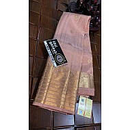 IG7279:lite weight pure handloom kanchi pattu