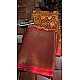 IG7292 pure handloom Maheswari kanchi weaving IG7292 pure handloom Maheswari kanchi weaving