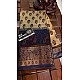 IG7292 pure handloom Maheswari kanchi weaving IG7292 pure handloom Maheswari kanchi weaving