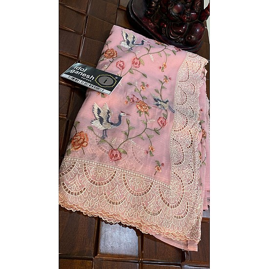 IG7293:lite weight pure chiffon  