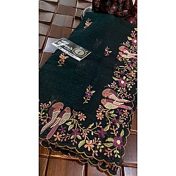 IG7294:lite weight pure chiffon crush duels color effect fabric IG7294:lite weight pure chiffon crush duels color effect fabric