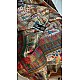 IG7300:lite weight pure munga crape pashmina weaving IG7300:lite weight pure munga crape pashmina weaving
