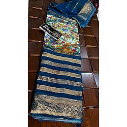IG7301 pure crape weaving binni crape style print IG7301 pure crape weaving binni crape style print
