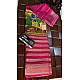 IG7301 pure crape weaving binni crape style print  