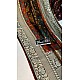 IG7303pure fine munga pattu kanchi weaving 